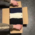 Ralph lauren knitwear box