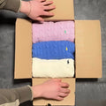 Ralph Lauren knitwear box