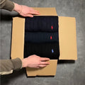 Ralph Lauren knitwear box